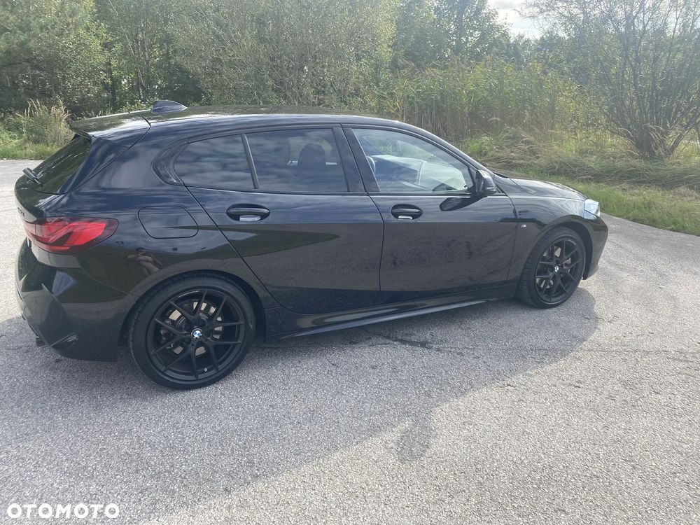 BMW Seria 1 120d xDrive M Sport - 5