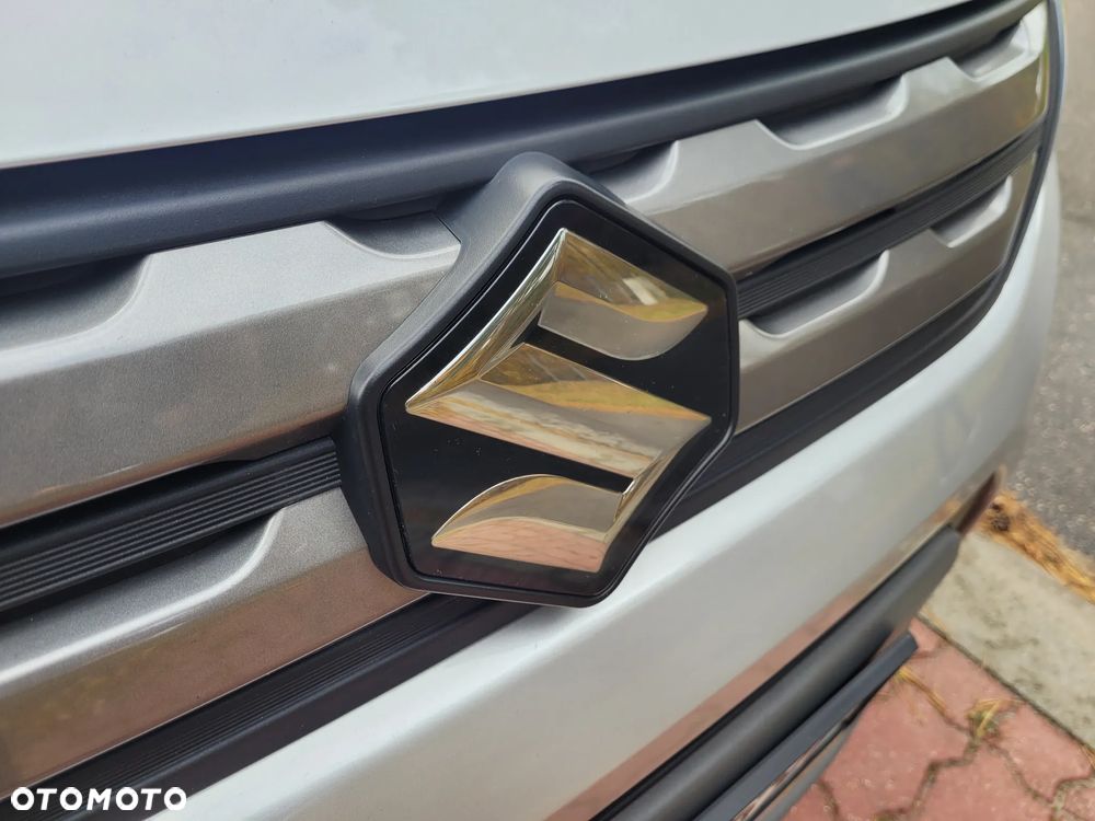 Suzuki Vitara 1.6 Premium 4WD - 20