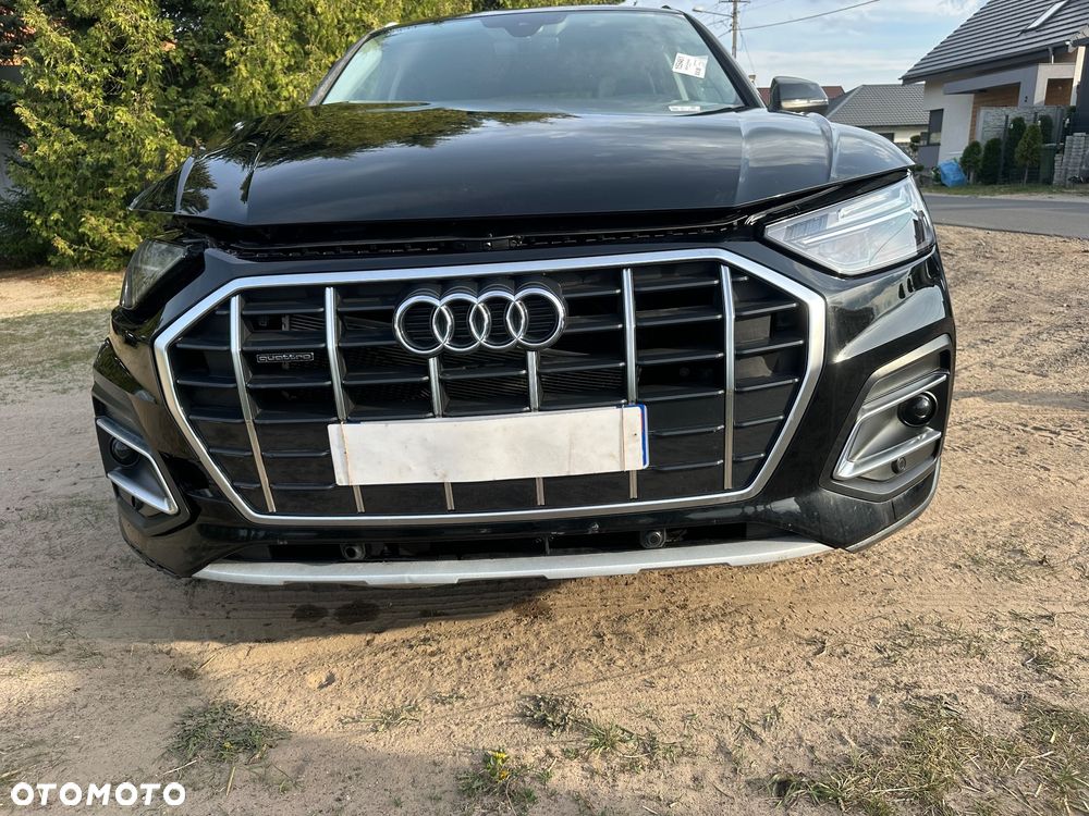 Audi Q5 55 TFSIe quattro S tronic edition one - 31