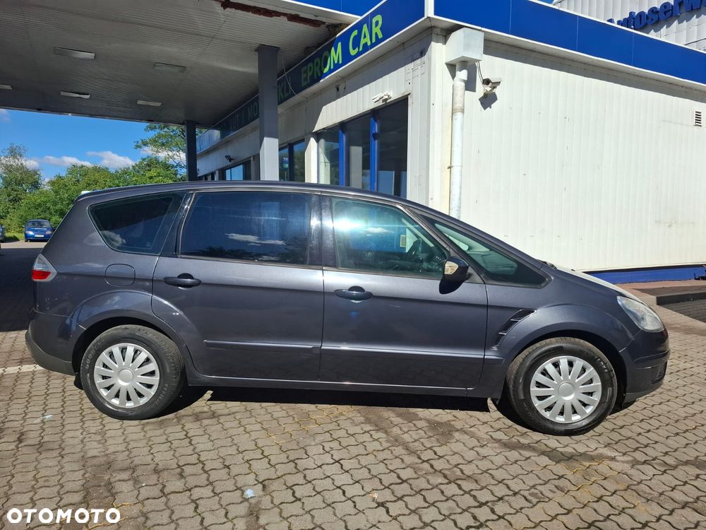 Ford S-Max 2.0 Titanium - 7