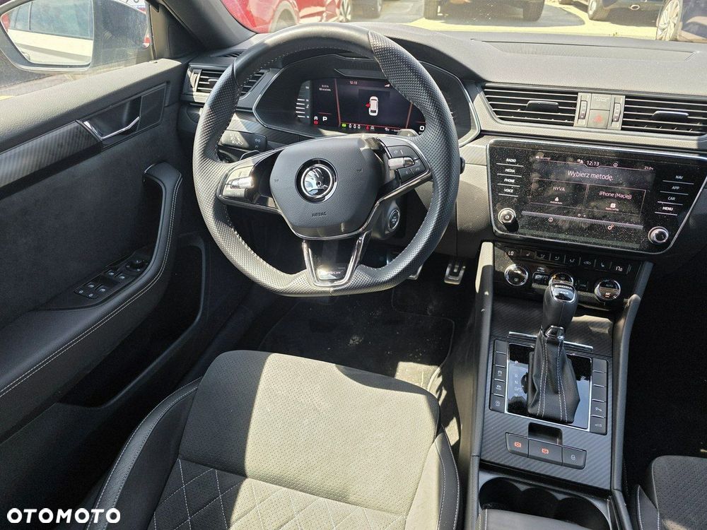Skoda Superb - 15