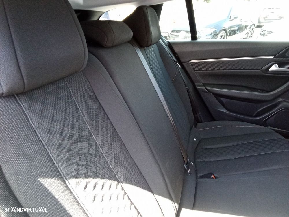 Peugeot 508 SW 1.5 BlueHDi Active Pack Business - 23