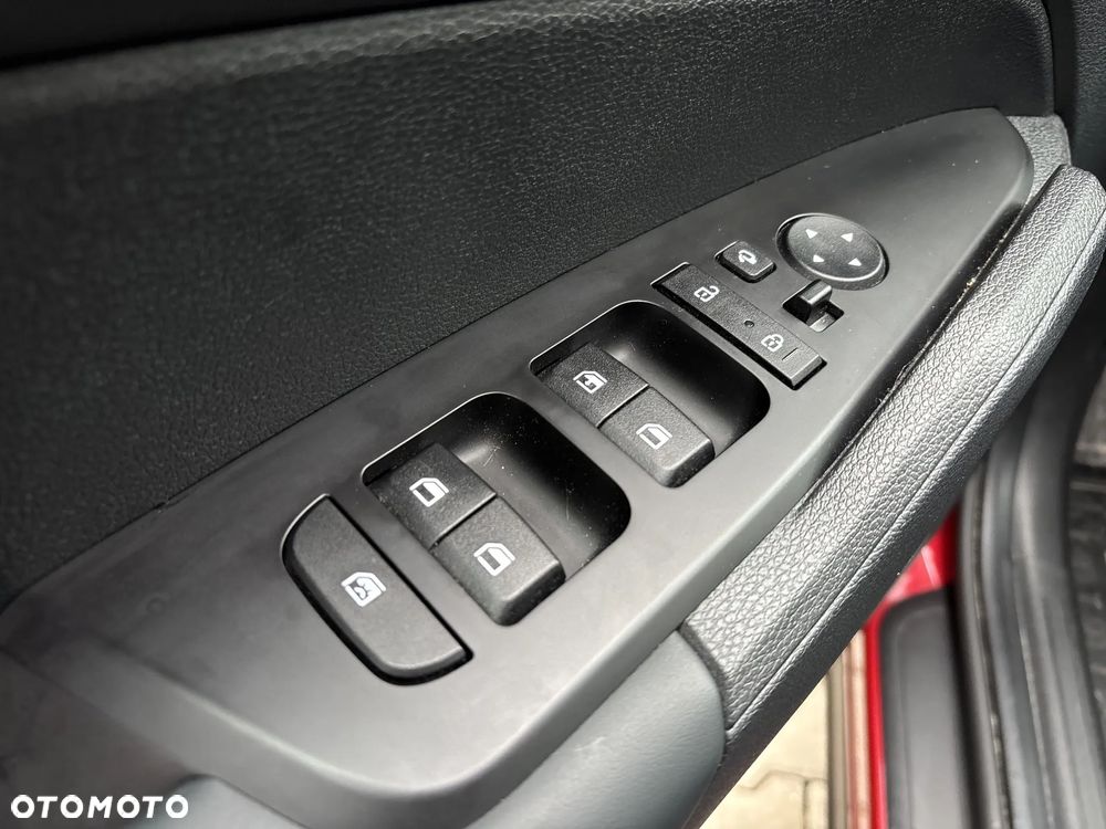 Kia Sportage 1.6 T-GDI M 2WD - 21