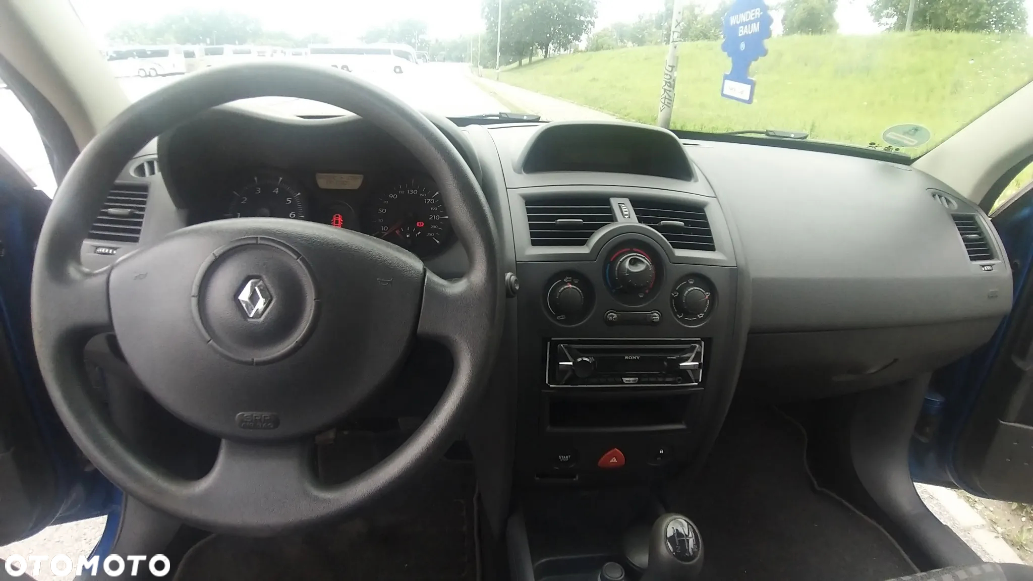 Renault Megane - 15
