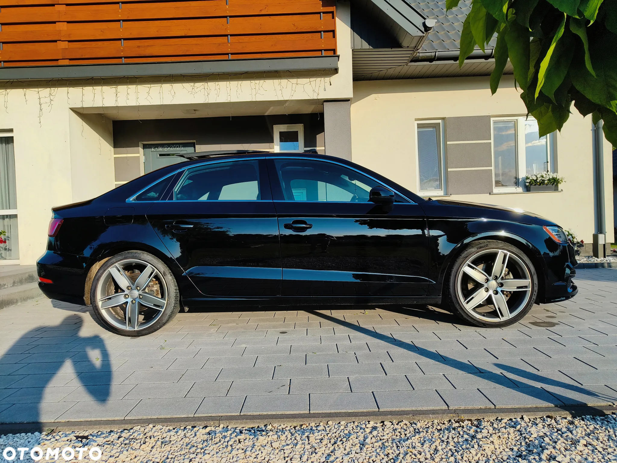 Audi A3 - 5