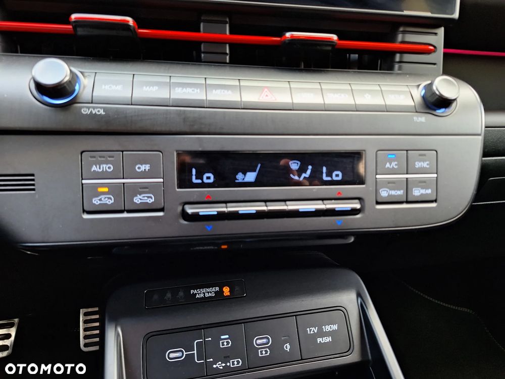 Hyundai Kona 1.6 T-GDI N Line DCT - 32