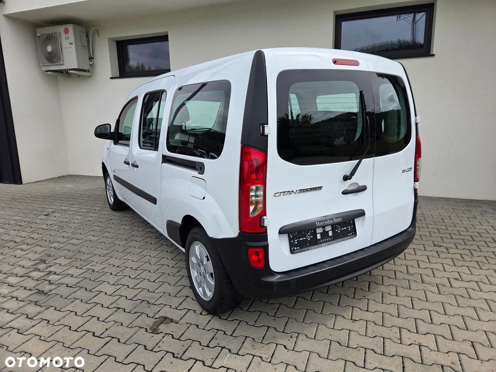 Mercedes-Benz Citan - 3
