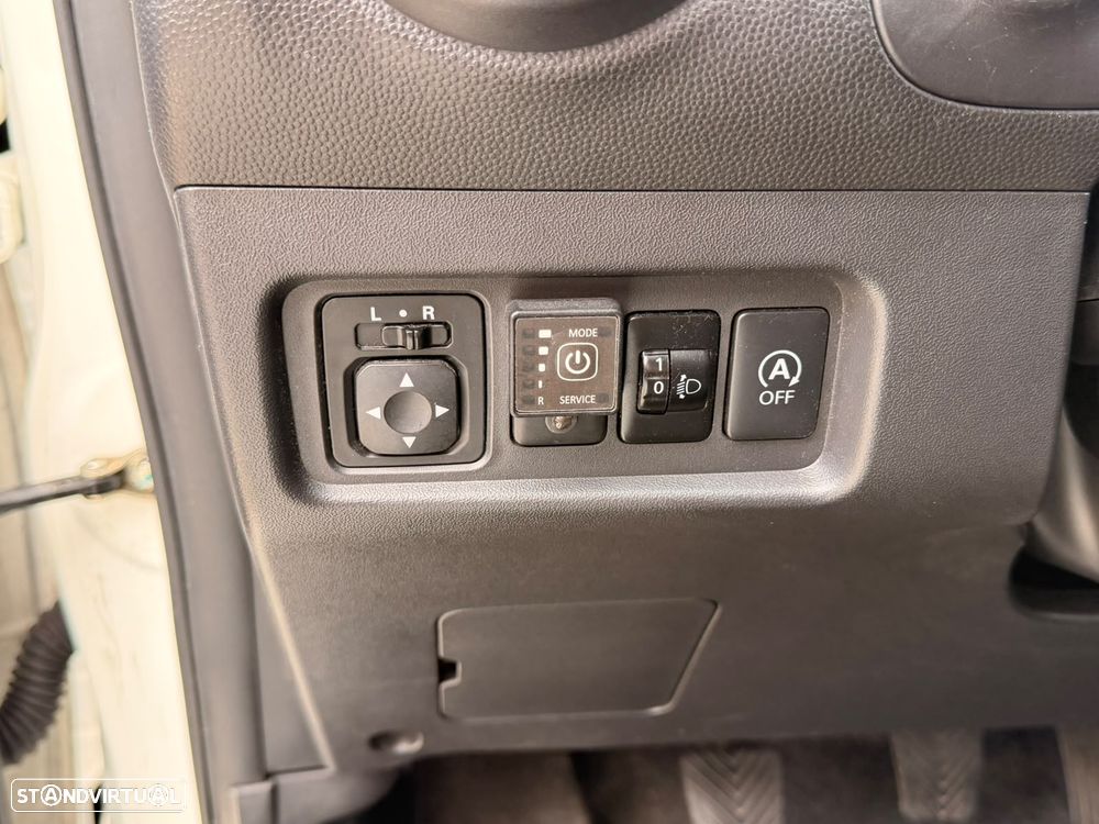 Mitsubishi Space Star 1.2 Intense - 7