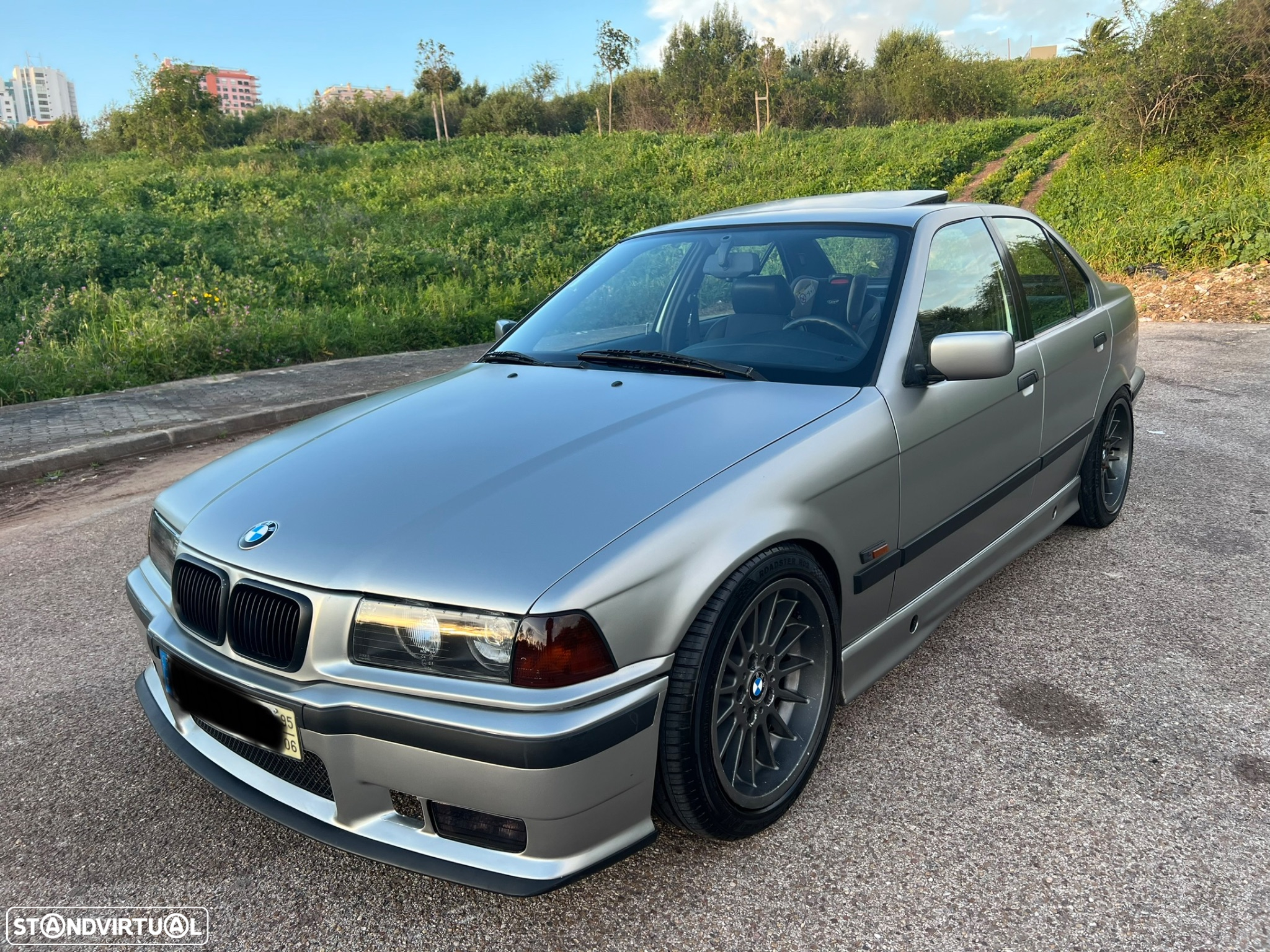 BMW 328 i Touring Sport - 7