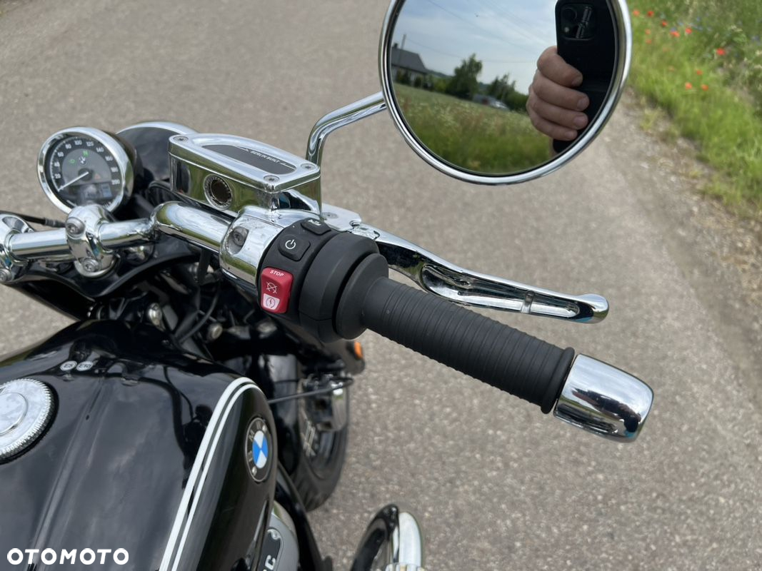 BMW R - 17