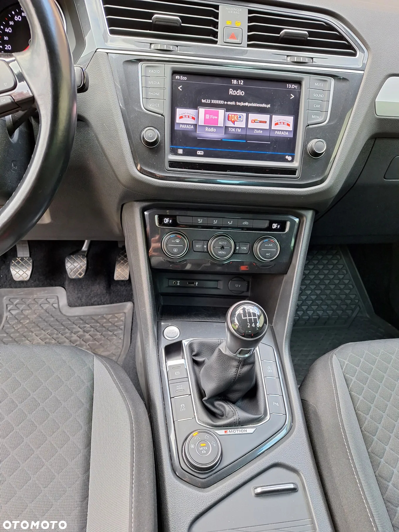 Volkswagen Tiguan 2.0 TDI BMT SCR 4Mot Comfortline - 23
