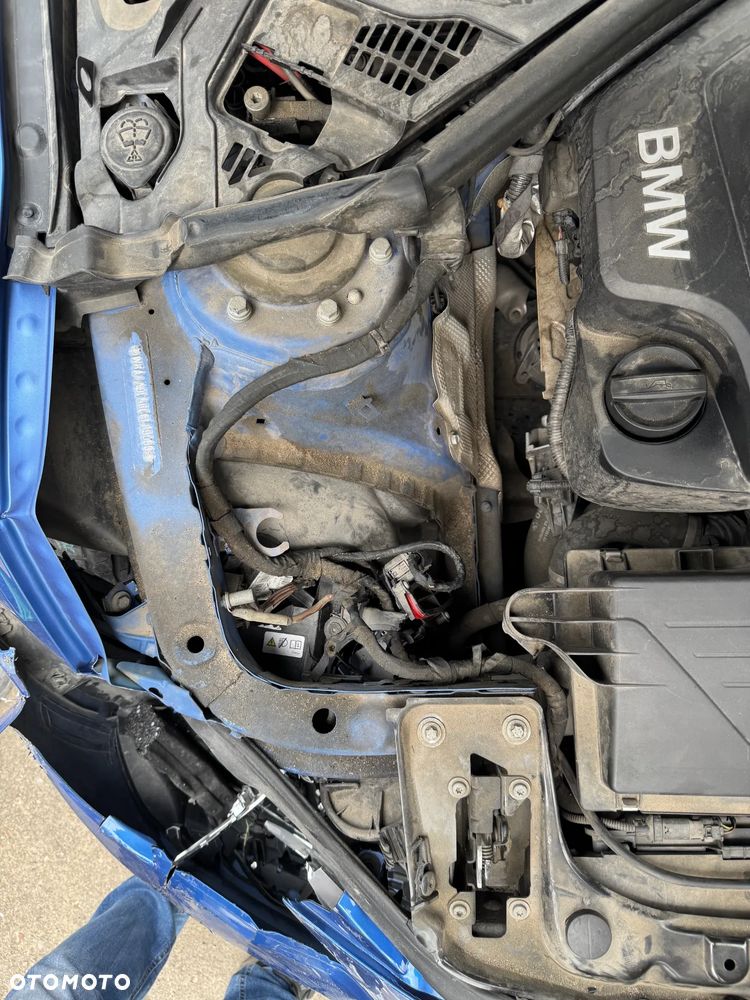 BMW Seria 4 428i Sport-Aut M Sport - 15