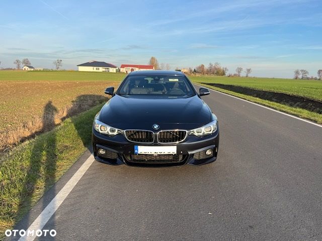 BMW Seria 4 430i xDrive - 6