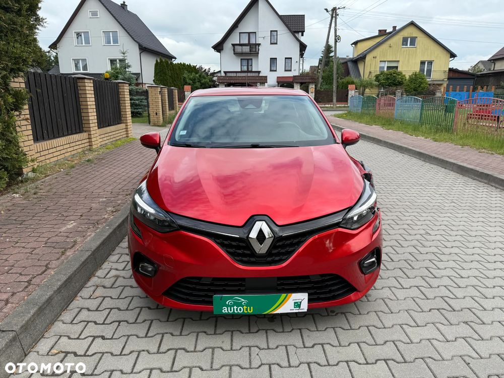 Renault Clio BLUE dCi 100 INTENS - 2