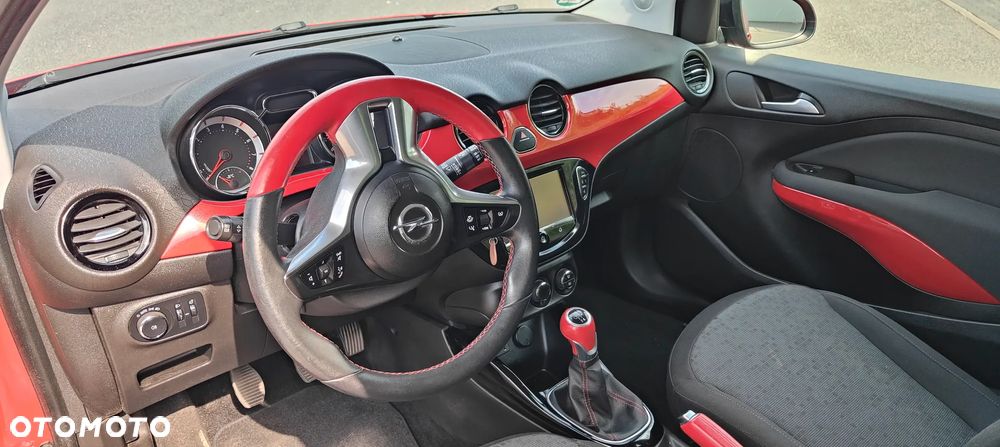 Opel Adam 1.4 Start/Stop Jam - 21