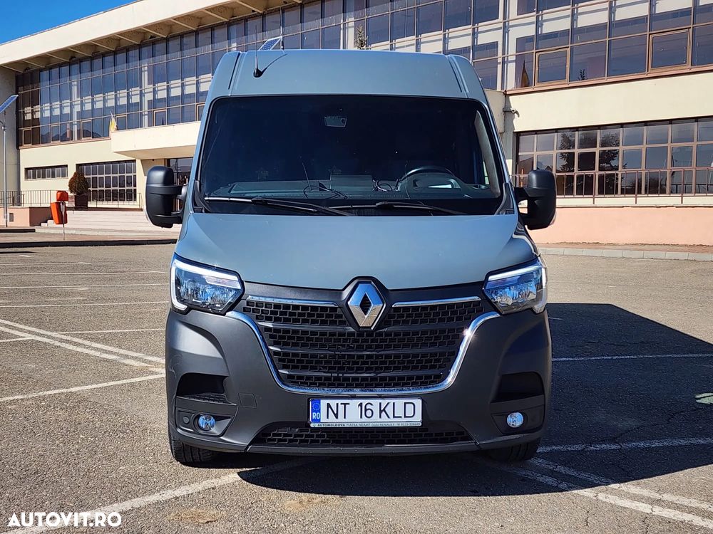 Renault Master - 5
