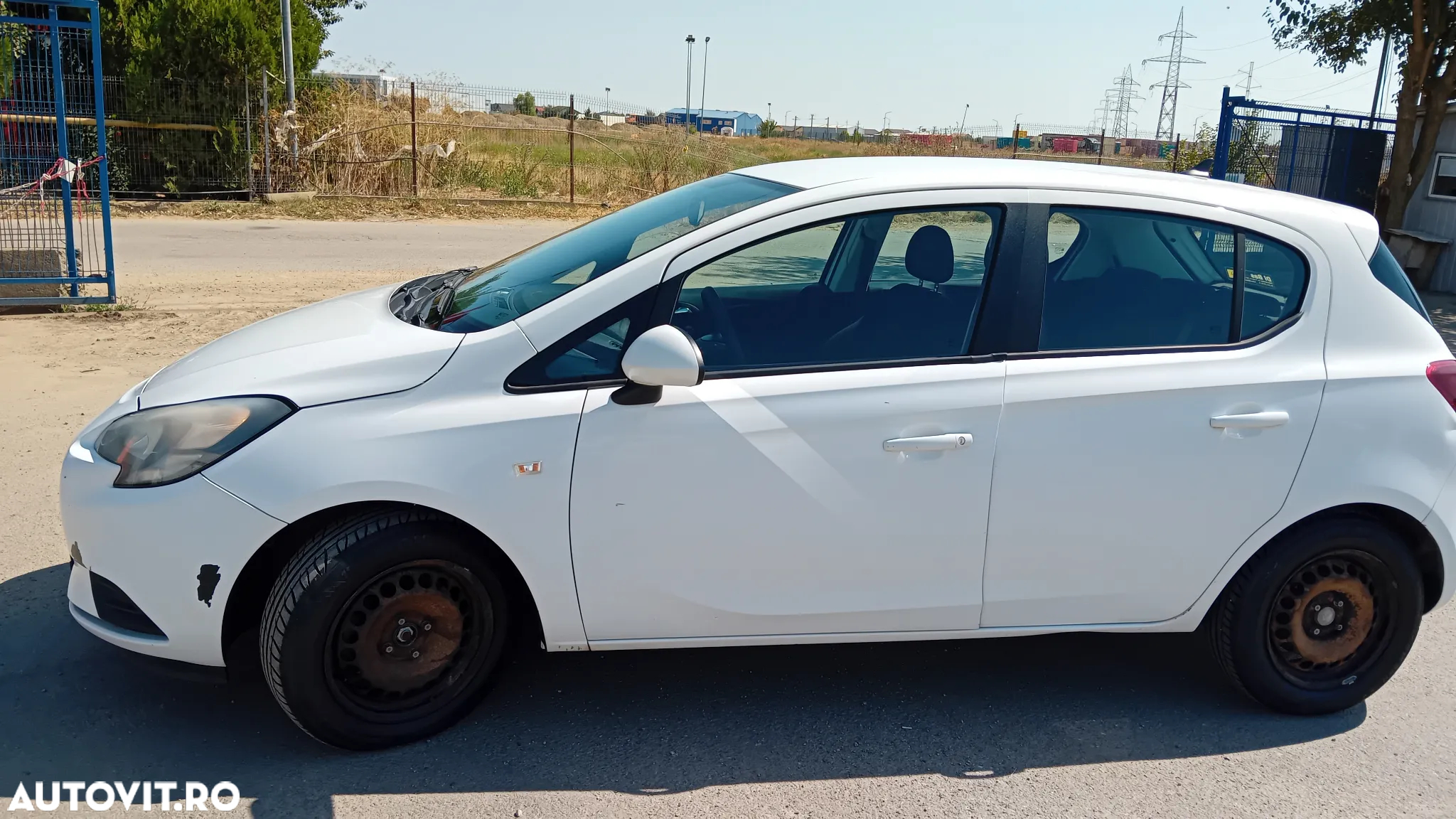 Opel Corsa 1.3 CDTI ECOTEC Drive - 3