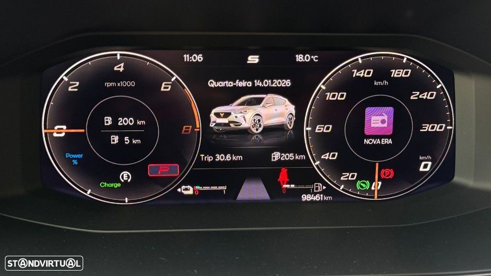 Cupra Formentor - 18