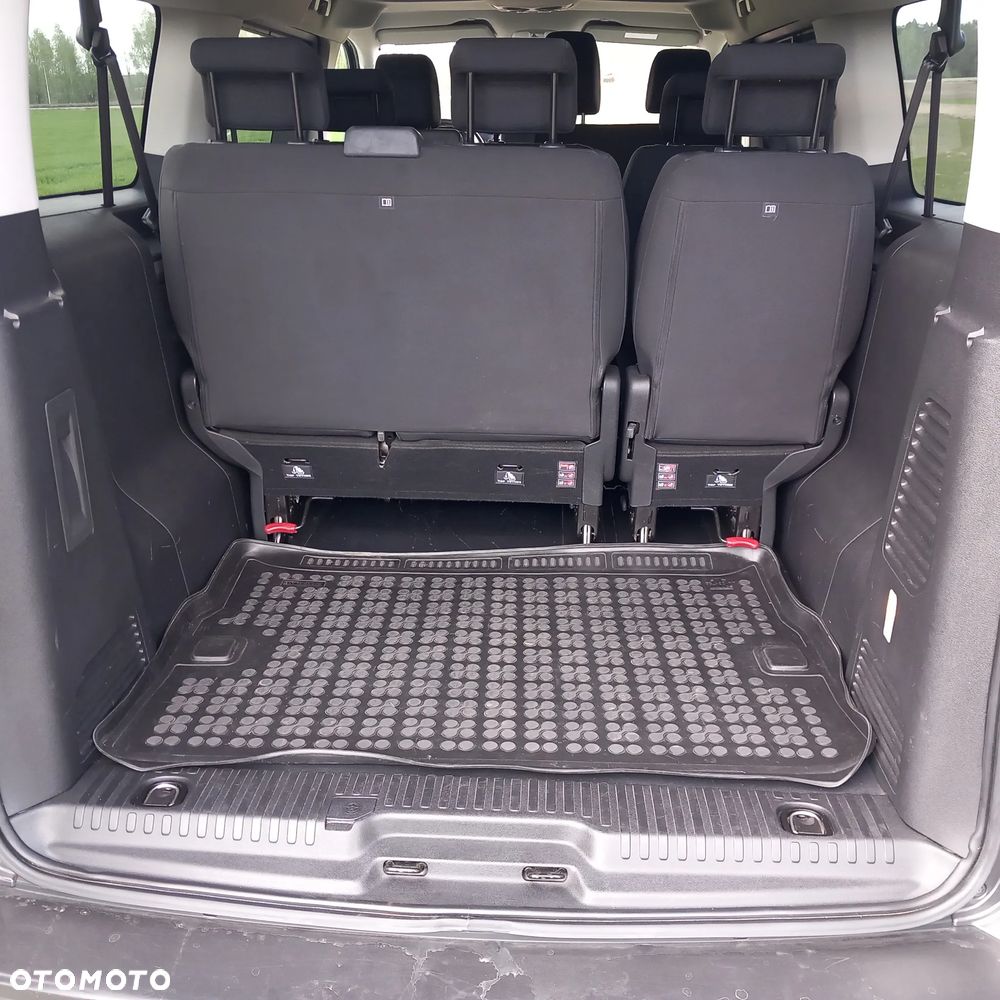 Toyota ProAce D-4D Long 3,1t Active (bryg.) - 15
