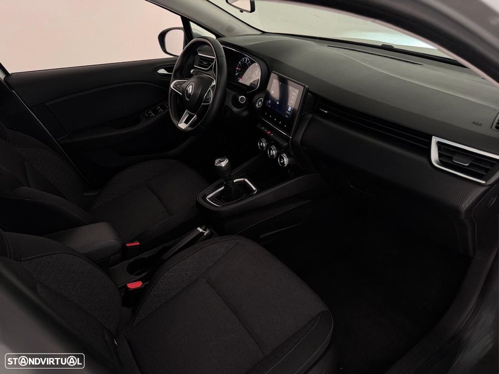 Renault Clio 1.0 TCe Techno - 7