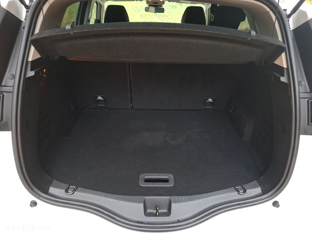 Renault Scenic ENERGY TCe 115 LIMITED - 19