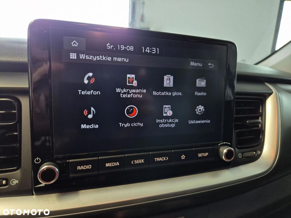 Kia Stonic 1.2 M - 20