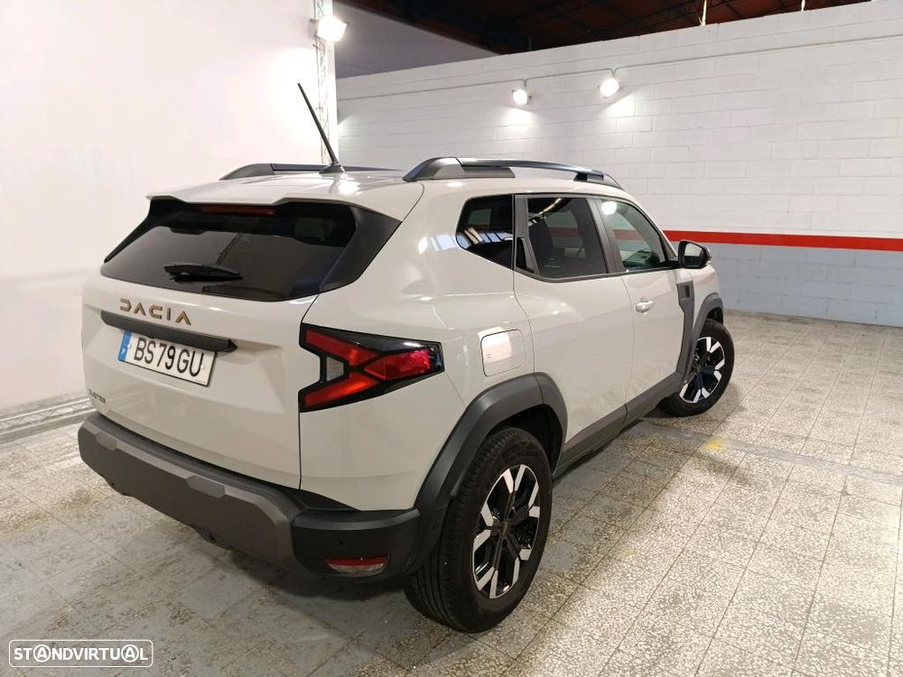 Dacia Duster 1.2 TCe Extreme - 3