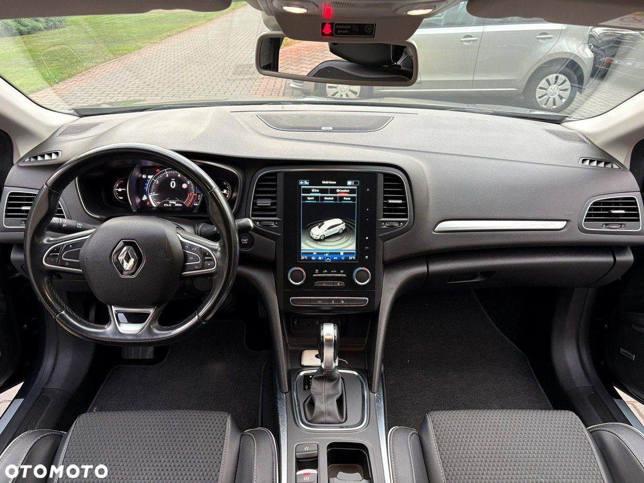 Renault Megane Grandtour ENERGY TCe 140 EDC BOSE EDITION - 9