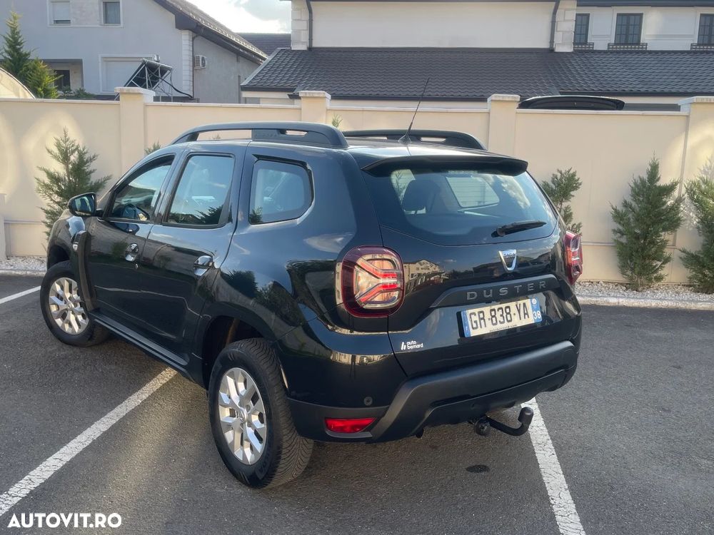 Dacia Duster TCe 90 Essential - 2