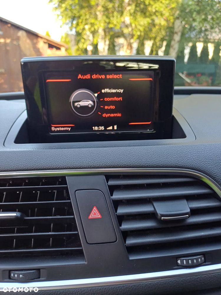 Audi Q3 2.0 TDI Quattro S tronic - 12