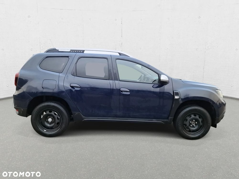 Dacia Duster 1.0 TCe Prestige - 4