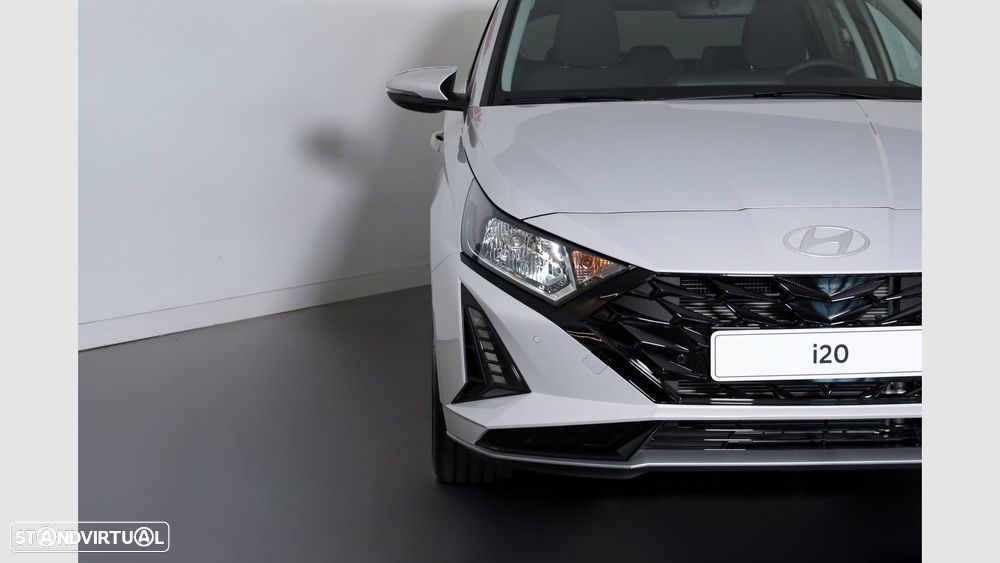 Hyundai i20 - 4
