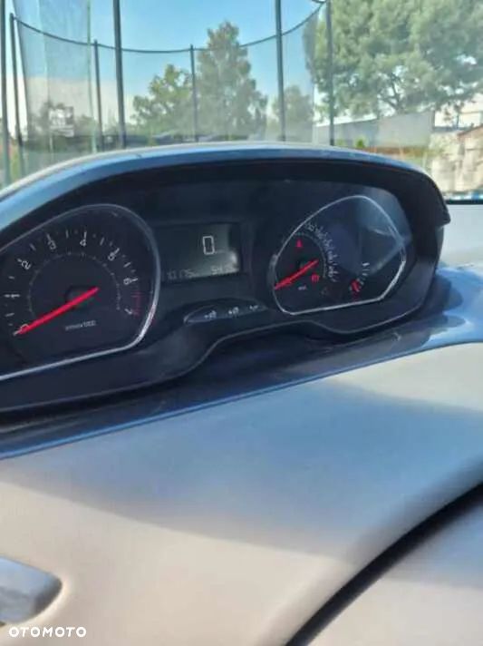 Peugeot 208 1.0 VTi Active - 7