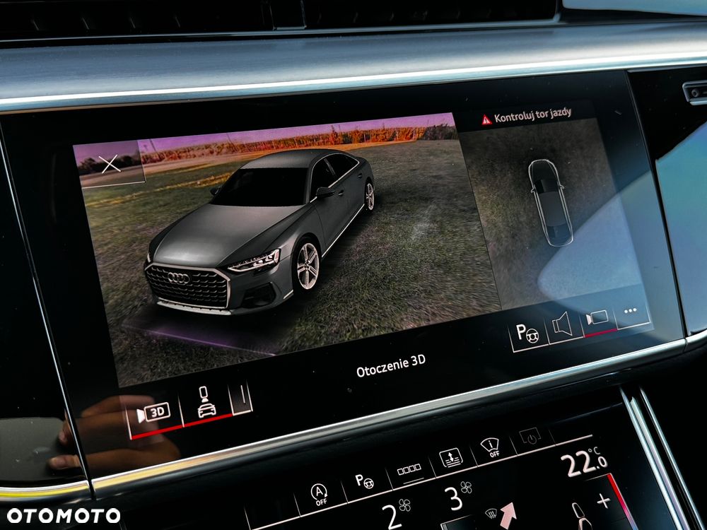 Audi A8 - 30