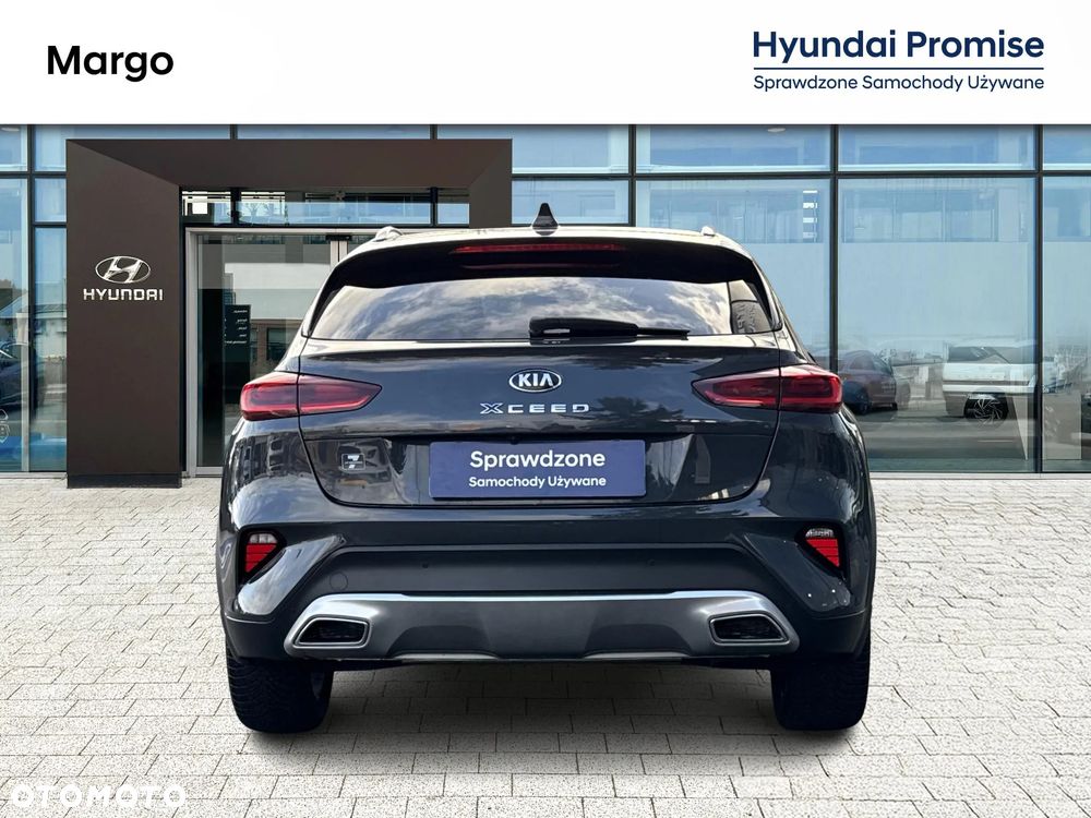 Kia XCeed 1.5 T-GDI L - 9