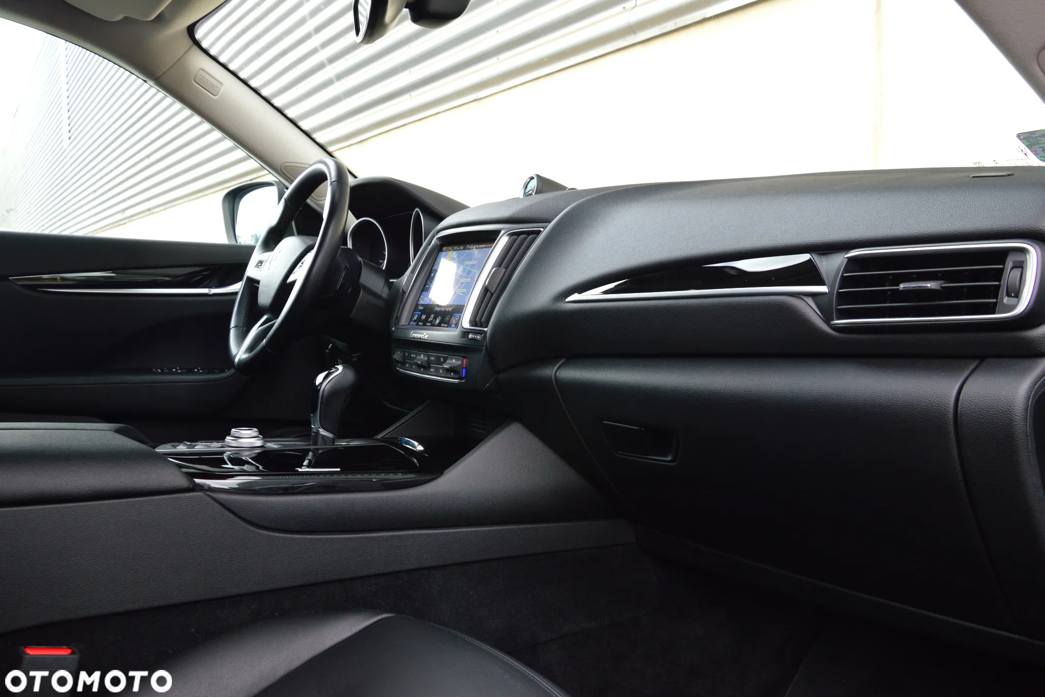 Maserati Levante Granlusso - 17