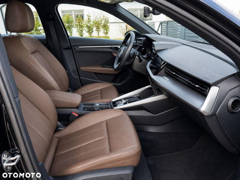 Audi A3 Limousine - 6