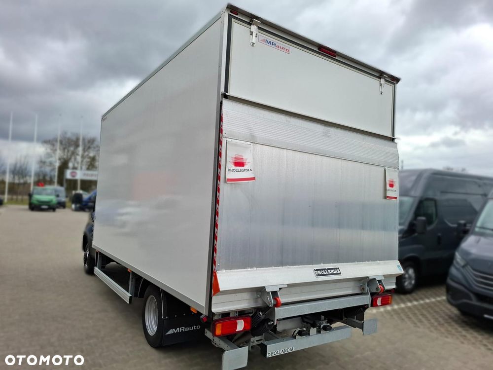 Iveco 50C18 - 4