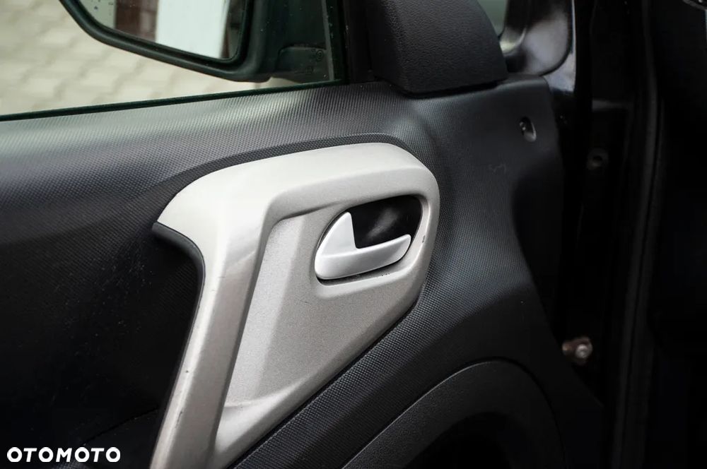 Citroën Berlingo e-HDi 90 FAP Multispace - 34