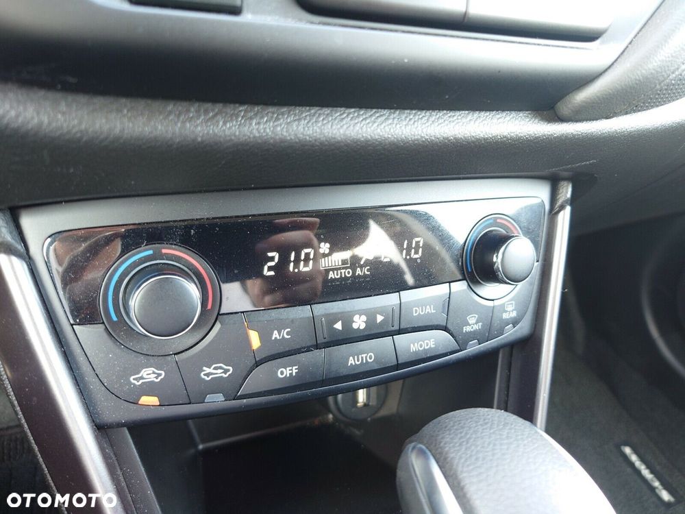 Suzuki SX4 S-Cross - 18