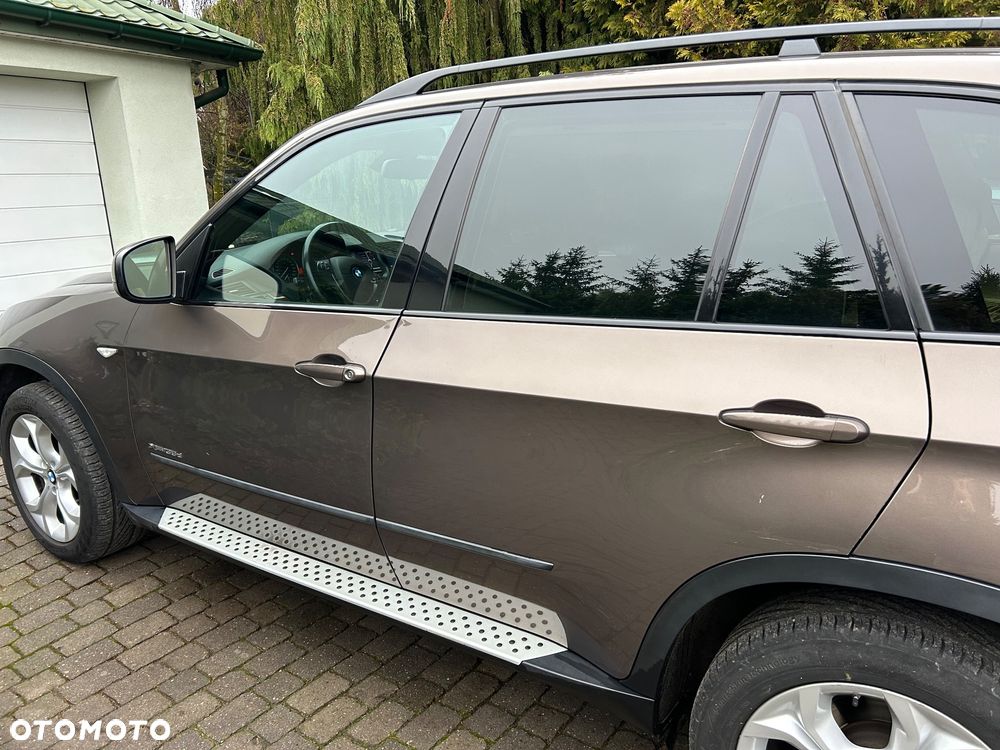 BMW X5 xDrive35d - 9