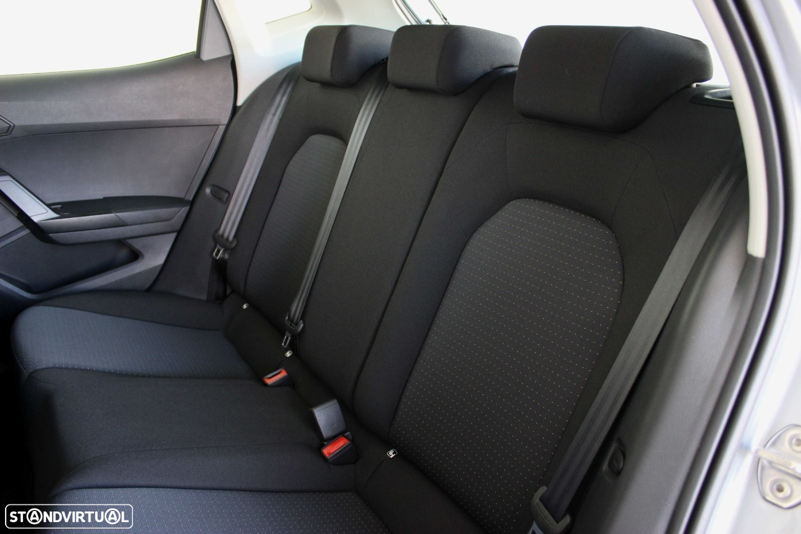 SEAT Ibiza 1.0 TSI Style DSG - 28