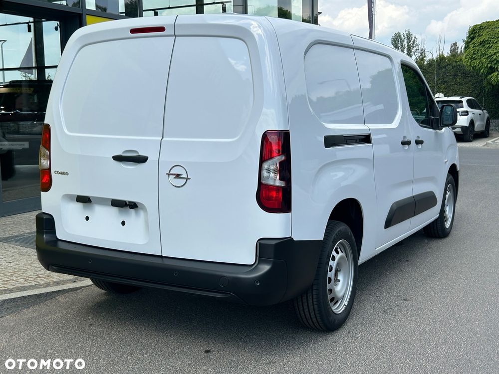 Opel Combo XL L2 - 7