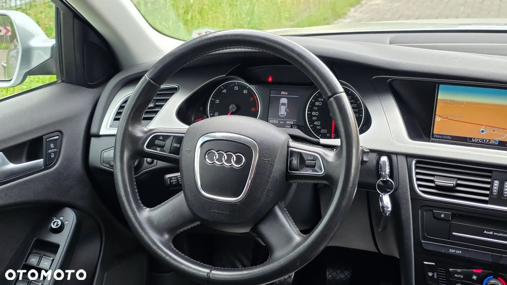 Audi A4 Avant 1.8 TFSI Prime Line - 8
