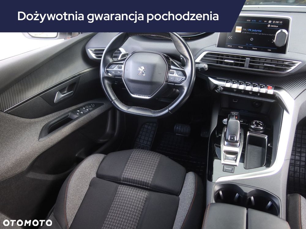 Peugeot 3008 - 9