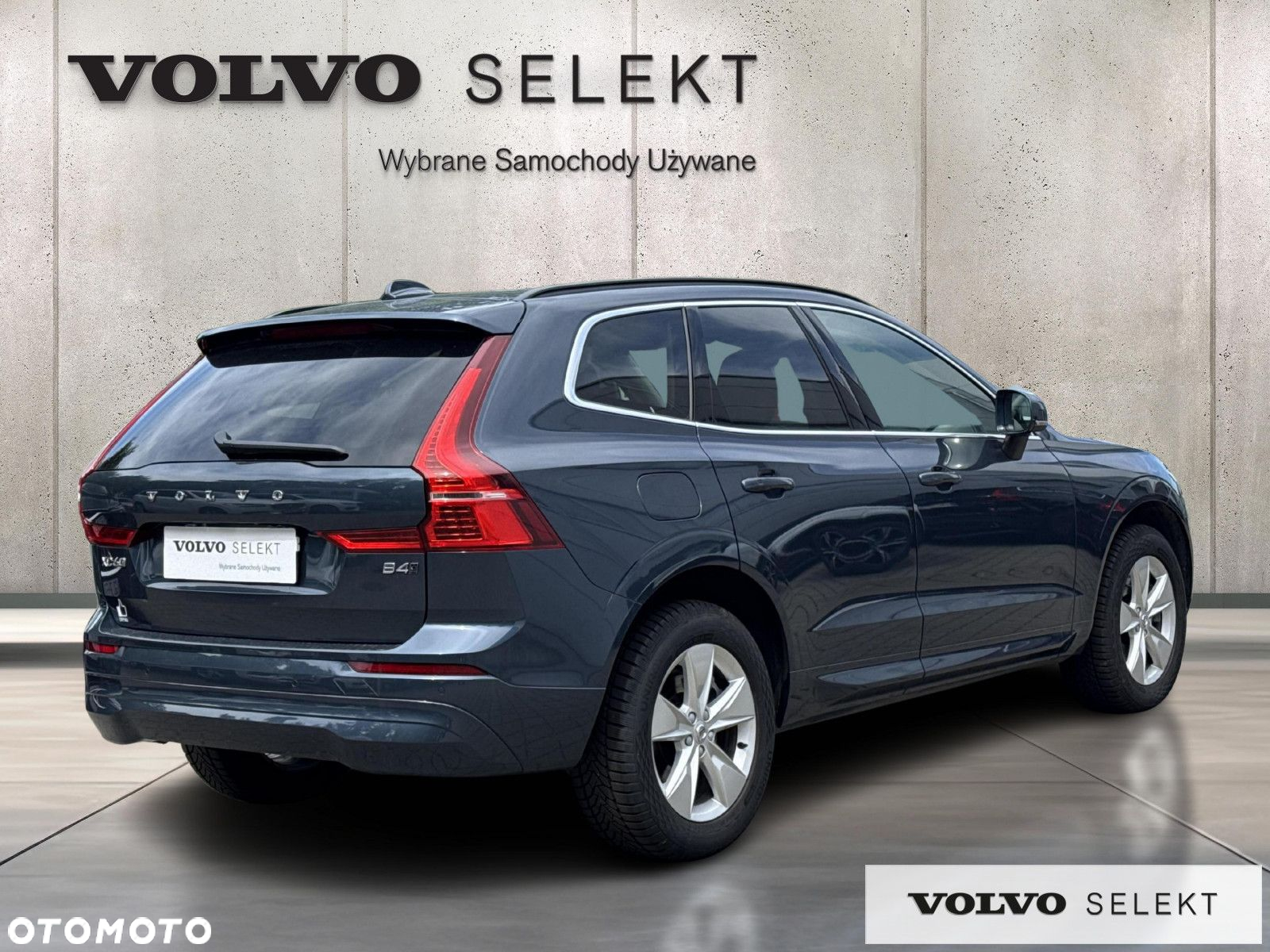 Volvo XC 60 - 6