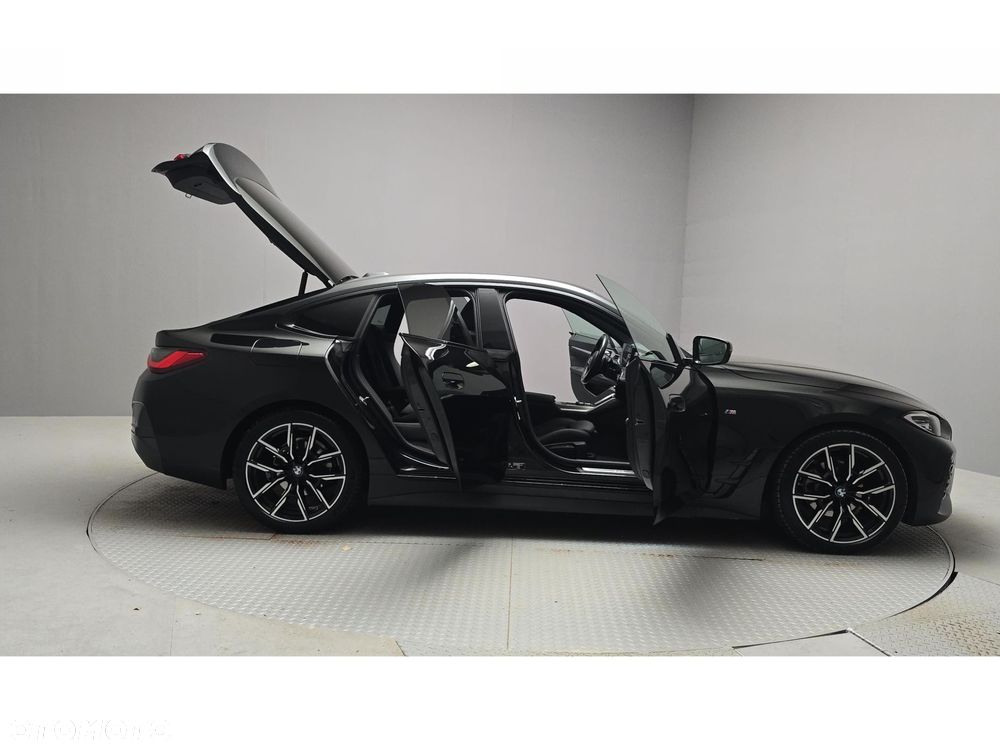 BMW Seria 4 - 11