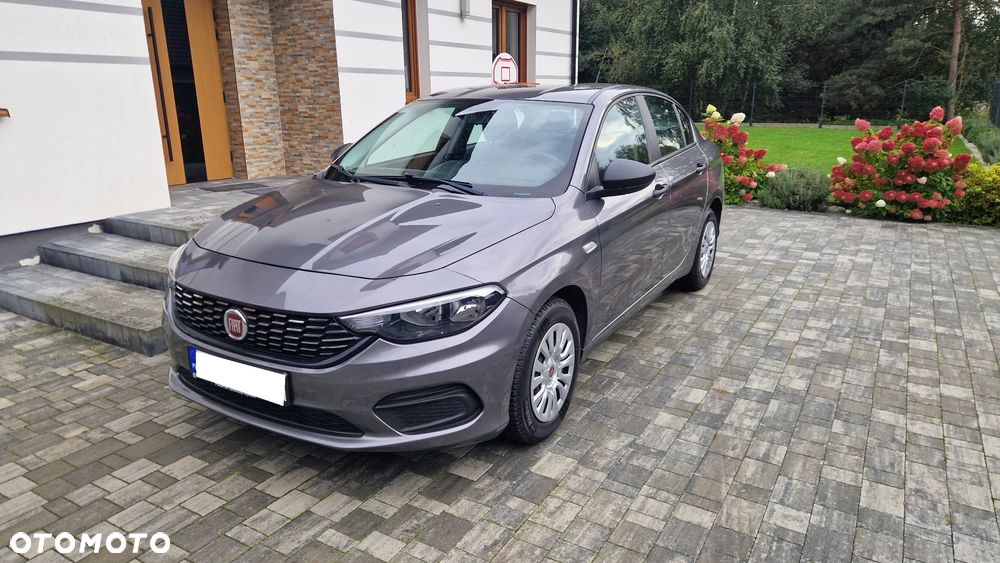 Fiat Tipo 1.4 16v Pop - 6
