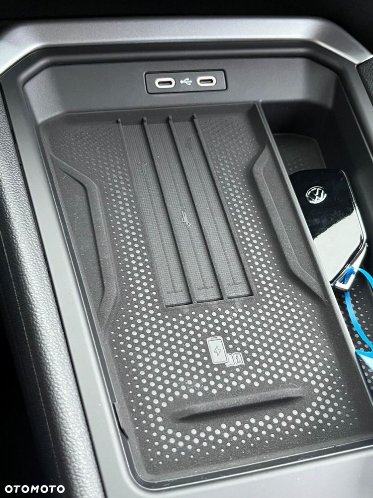 Volkswagen T-Roc 1.5 TSI Life DSG - 15