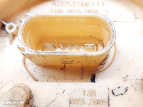 Bomba / Boia Combustivel  Volkswagen Golf Vi (5K1) - 2